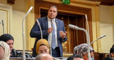 النائب محمد إسماعيل يعلن موافقته على  تعديلات قانون تعويضات عقود المقاولات والتوريدات