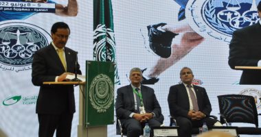 تعرف على فعاليات اليوم الأول للمؤتمر العربى الثاني للرياضة والقانون 