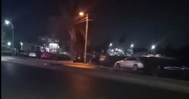 نزلوا النيل يعوموا غرقوا.. الحزن يسيطر على بنى سويف بعد غرق طالبين "مباشر"