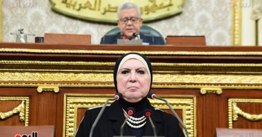 وزيرة الصناعة: إتاحة أراضٍ صناعية بالمرافق بنظام حق الانتفاع خلال أيام