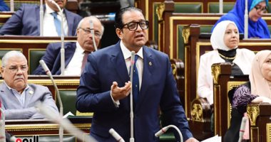 علاء عابد: الاقتصاد غير الرسمى يمثل 40% من اقتصاد مصر..ودمجه يوفر 400 مليار جنيه