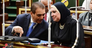 التعريفة الجمركية وموازنة المثلث الذهبى على مائدة "خطة النواب" اليوم