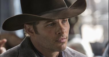 جيمس مارسدن يعود من جديد إلى الموسم الرابع من Westworld