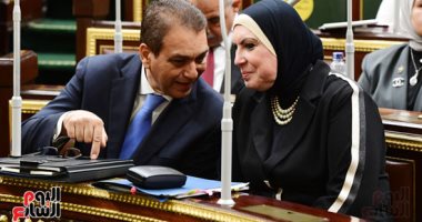 نيفين جامع: خطة عاجلة بالتنسيق مع رجال الصناعة لإيجاد حلول جذرية لتحديات القطاع