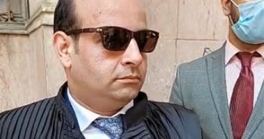 بعد حبس شخص 10سنوات..دفاع ضحية الابتزاز الإلكترونى بطنطا يكشف التفاصيل (فيديو)
