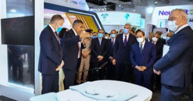 فى كلمته بمؤتمر "صحة أفريقيا"..  الرئيس السيسي يطلق مبادرة لتقديم 30 مليون جرعة لقاح كورونا للأشقاء.. ويؤكد: مستعدون للتعاون مع دول القارة بكافة المجالات.. والاستقرار والأمن الخطوة الأولى لبناء التنمية الحقيقية