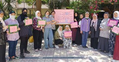 "تعليم الإسكندرية" تحيى اليوم العالمي للبيئة بمشاركة 498 مدرسة