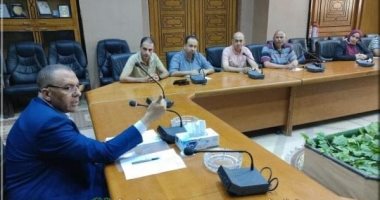تفعيل دور المراكز التكنولوجية بشمال سيناء.. اعرف التفاصيل