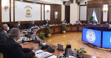 أخبار مصر.. الحكومة: وقف الدعم لأكثر من 8 آلاف مخالف بالتعدى على أراض زراعية