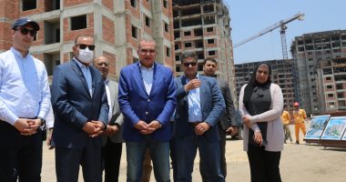 التنمية الحضرية: ما تم بكفر الشيخ من تطوير ومحاور جديدة مثال للجمهورية الجديدة