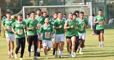 أحمد أمين قفة يغيب عن إيسترن كومبانى 3 أسابيع بسبب الضامة