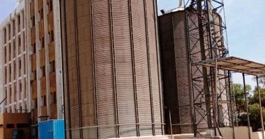 الذهب الأصفر يستمر فى تزيين الصوامع.. استمرار حصر المساحات ‏المنزرعة بالأقماح فى المحافظات ومقارنتها بالكميات الموردة.. تحرير ‏محضر جنحة ضد الممتنع عن التوريد.. وحساب قيمة الأقماح غير الموردة