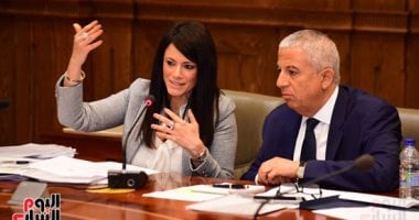 التعاون الدولى: الحكومة حريصة على تطبيق كل الإجراءات الدستورية والتشريعية