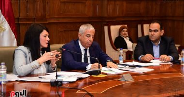 التعاون الدولى: حريصون على التواصل الفعال مع النواب لدعم رؤية الدولة التنموية