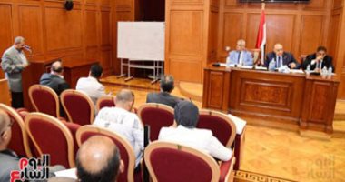 "نقل النواب" توصى بتحمل "الشرقية" تكاليف إنشاء كوبرى مشاة فوق مزلقان فاقوس