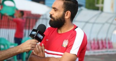 الترسانة يطيح بـ سعيد أحمد ومروان شاهين 