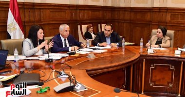  وزيرة التعاون الدولي لـ"النواب": نتعامل مع شركاء التنمية ونشرف على 68 لجنة مع دول صديقة