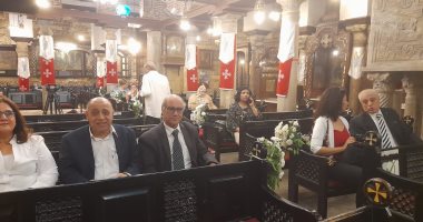 صور.. بدء التوافد على احتفالية إحياء مسار رحلة العائلة المقدسة بكنائس زويلة الأثرية