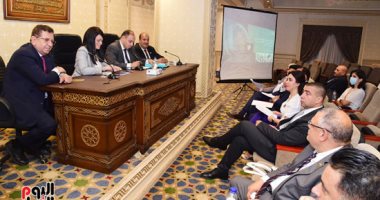 "اقتصادية النواب" توافق على تعديل معدل الفائدة بـ40 اتفاقية قرض مع البنك الدولى