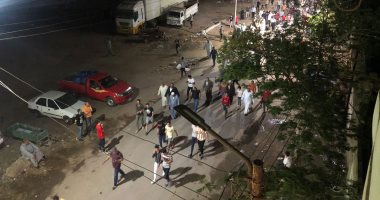 بعد 6 أيام من الغرق.. لحظة حزينة لتشييع غريق بحر نبروه بعد العثور عليه