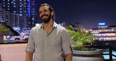 بره الملعب.. أحمد كورى لاعب اليد: هوايتى البلياردو وكان حلمى أكون مذيع  