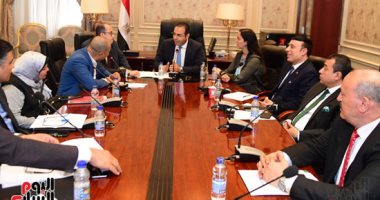 "شباب النواب" تناقش خطة عملها.. وتؤكد: قانون الرياضة يتصدر الأجندة التشريعية   