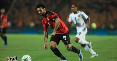 مصر تحتل المركز 40 فى التصنيف الدولى لـ"فيفا" والسادس أفريقيا