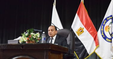 جامعة بنى سويف توافق على إنشاء وحدة المعلوماتية الحيوية بكلية الزراعة