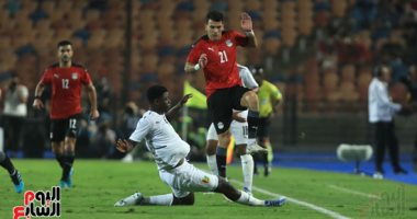 كل ما تريد معرفته عن مباراة منتخب مصر وأثيوبيا فى تصفيات أمم افريقيا
