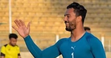 حارس مرمى الأهلي السابق يكشف حقيقة الصورة المنسوبة إليه