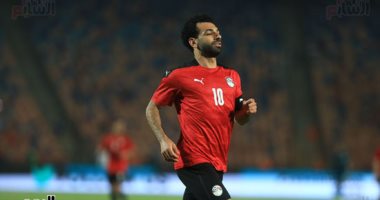 تعرف على غيابات منتخب مصر اليوم أمام إثيوبيا بتصفيات أفريقيا..إنفوجراف