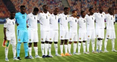 مجموعة مصر.. غينيا تواجه إثيوبيا فى صراع الصدارة بتصفيات أمم أفريقيا
