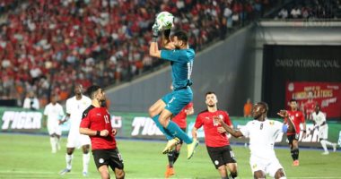 التشكيل المتوقع لمنتخب مصر أمام كوريا الجنوبية