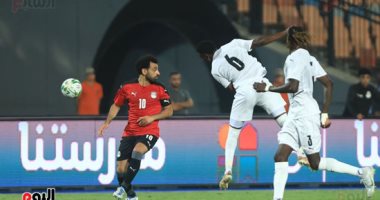 منتخب مصر يستهدف حسم الصعود لنهائيات أمم أفريقيا أمام غينيا.. اليوم