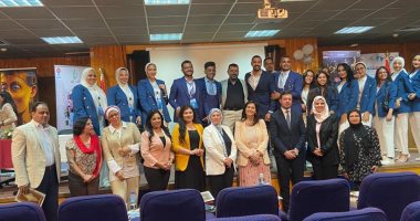 "كيميت فى مينت" مشروع تخرج لطلاب إعلام لتقديم فكرة مبسطة عن التحول الرقمى