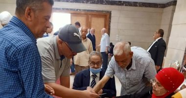 رئيس الأعلى للطرق الصوفية: المجتمع فى أمس الحاجة إلى القيم الأخلاقية الروحية