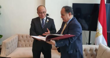 وزير المالية: الخطة المصرية للتعافي الاقتصادى تسهم فى تخفيف حدة الصدمات الخارجية