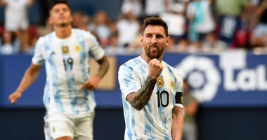 ليونيل ميسي أكثر لاعب أرجنتيني تتويجا بالألقاب.. فى عيد ميلاده الـ35