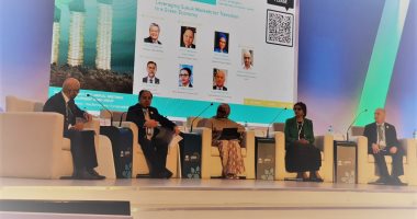 وزير المالية: توجهنا للصكوك السيادية لجذب الراغبين فى الاستثمار وفقًا للشريعة الإسلامية.. نجحنا فى طرح أول إصدار من سندات "الساموراي".. وارتفاع الأسعار العالمية للغذاء يتطلب تعظيم الإنتاج وتحقيق الاكتفاء الذاتي