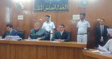 جنايات قنا الاقتصادية تؤيد قرار التحفظ على أموال 9 مستريحين جدد