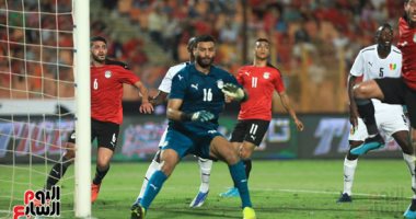 بعثة منتخب مصر تطير إلى كوريا الجنوبية اليوم لمواجهتها وديا الثلاثاء المقبل