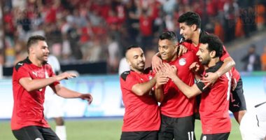 منتخب مصر يقترب من مواجهة الأرجنتين ودياً فى أكتوبر المقبل