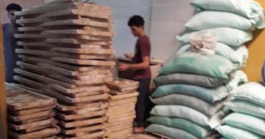 تحرير 15 مخالفة تموينية خلال حملات رقابية على المخابز بمركز بنى مزار بالمنيا
