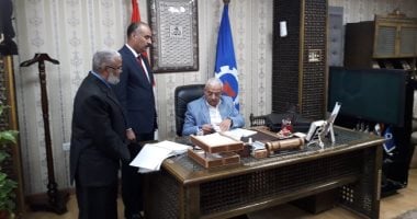 بالاسم ورقم الجلوس.. نتيجة الشهادة الإعدادية بالسويس بنسبة نجاح 81.2%