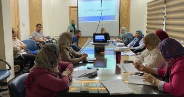 القابضة للمطارات تنظم دورة تدريبية للعاملين بعنوان "مهارات التفكير الابتكاري"