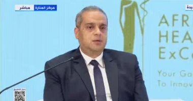 رئيس هيئة الدواء: حجم صناعة الأدوية داخل مصر وصل إلى 149 مليار جنيه