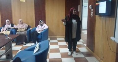 دورة تدريبية لصرف بروتوكولات العلاج على نفقة الدولة بدمياط.. صور