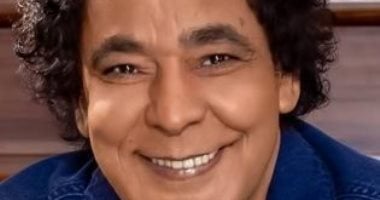 الكينج محمد منير يحيى حفلا غنائيا بالإسكندرية 15 يوليو المقبل