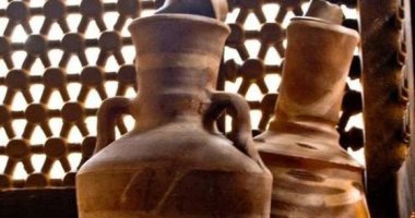 خليك فى القلة.. 6 فوائد لشرب ماء القلل القناوى بالصيف