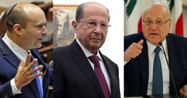استفزاز إسرائيلى جديد للبنان.. الاحتلال يبدأ التنقيب عن الغاز بحقل كاريش.. "بيروت" تدعو الوسيط الأمريكى لاستكمال مفاوضات ترسيم الحدود البحرية.. وتؤكد: أي تحرك لإسرائيل بالمناطق المتنازع عليها عمل عدوانى